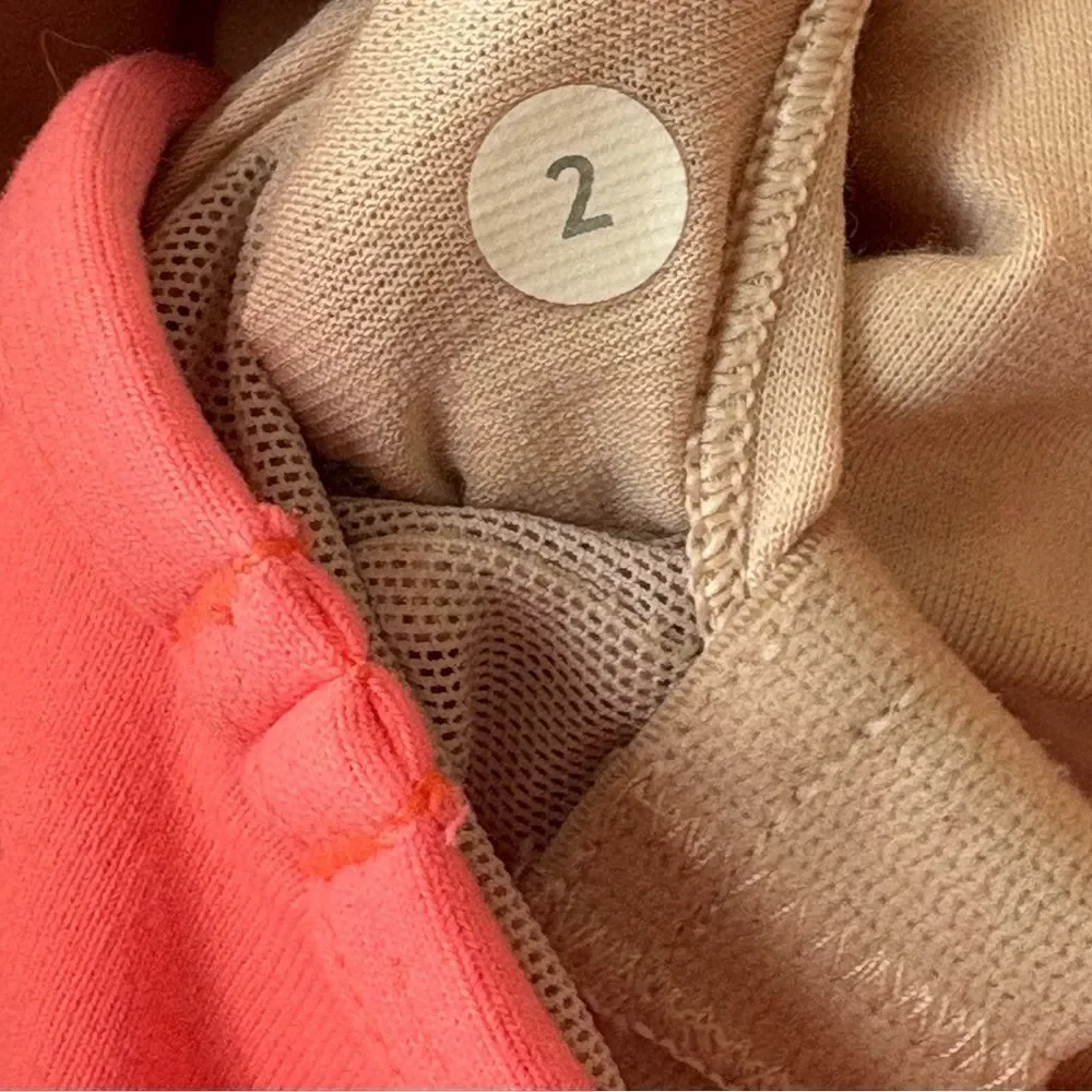 Lululemon Power Y Tank Top